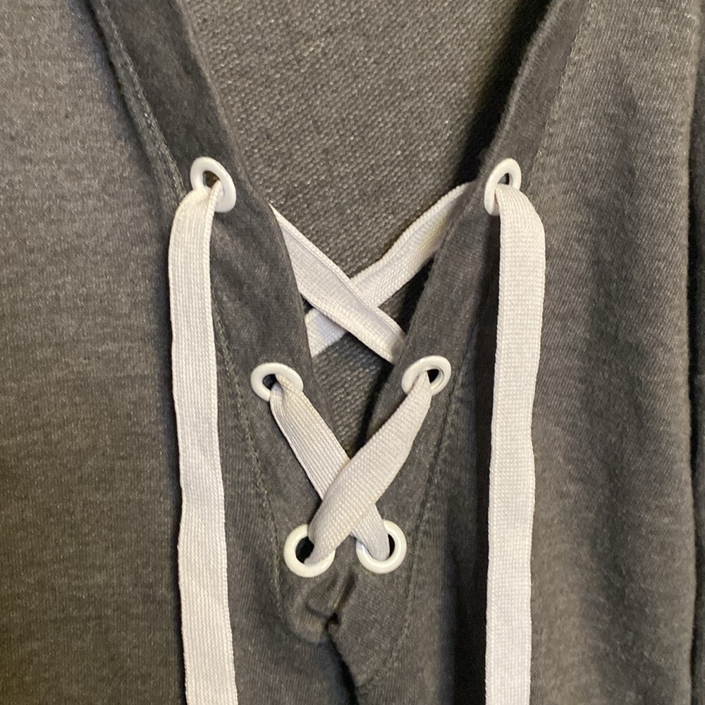 Vogo 1 x gray top - Picture 2 of 6